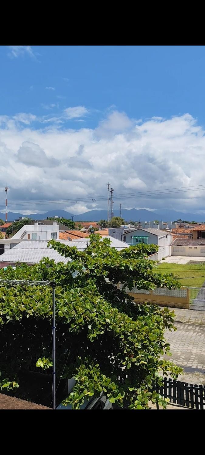 Suíte 24 família Praia de Leste Hotel in Pontal do Paraná