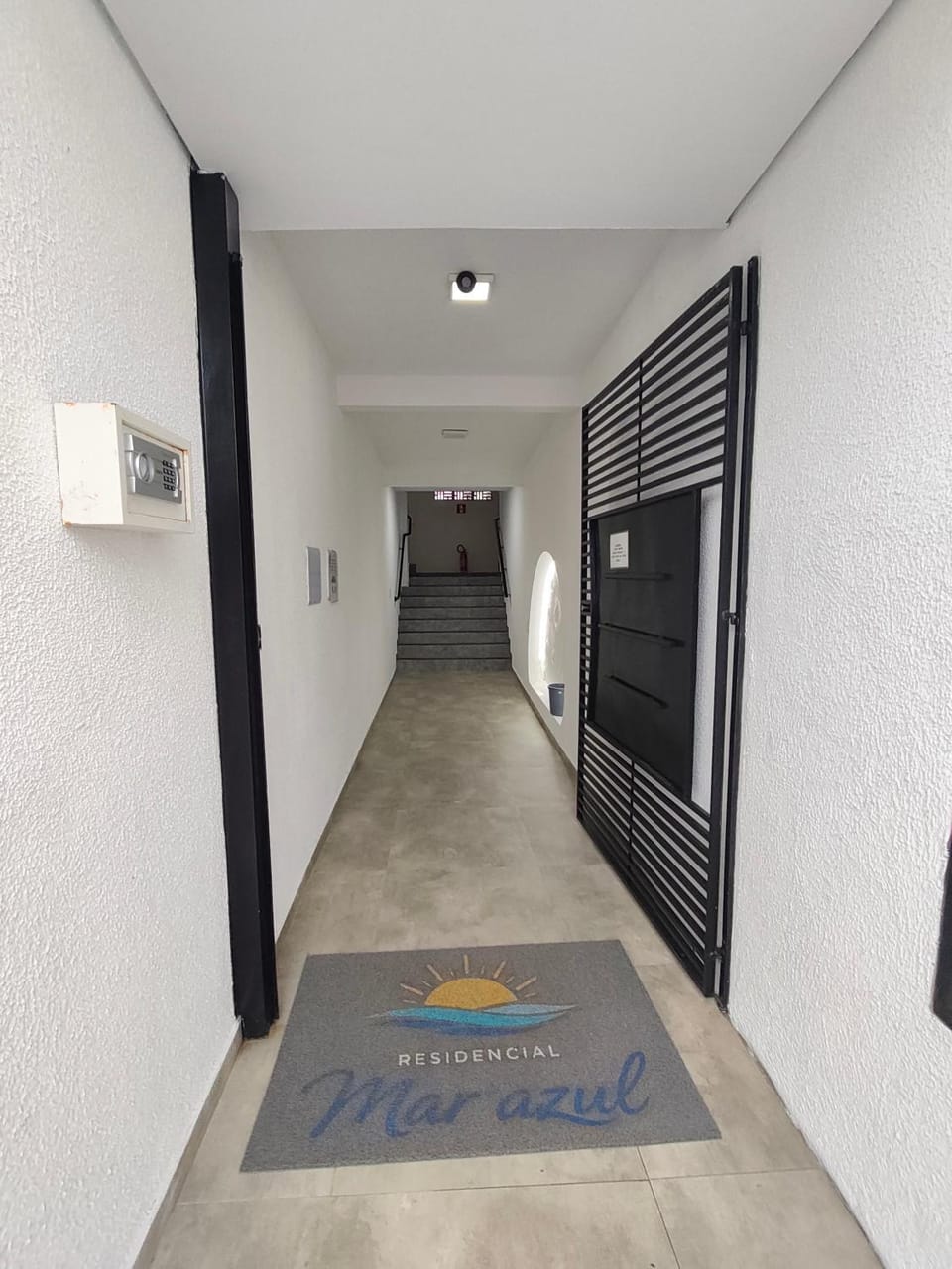 Suíte 24 família Praia de Leste Hotel in Pontal do Paraná