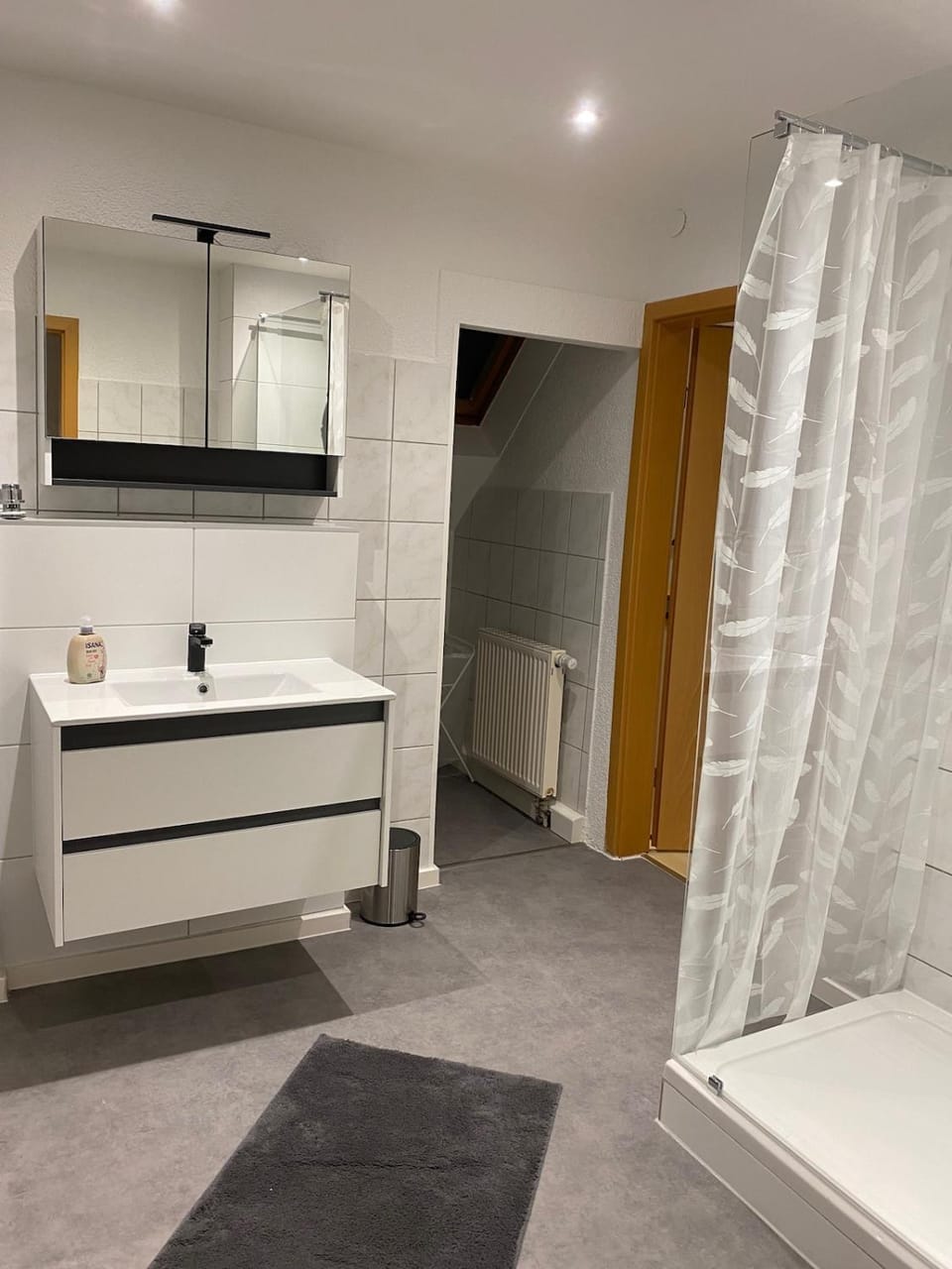 Maisonette Appartement Weilerbach Apartment in Ramstein-Miesenbach