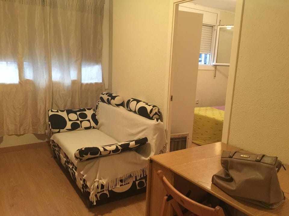 Barcelona Stay Apartment in Badalona