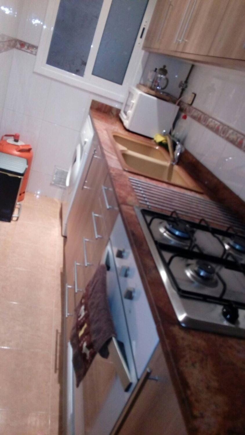 Barcelona Stay Apartment in Badalona