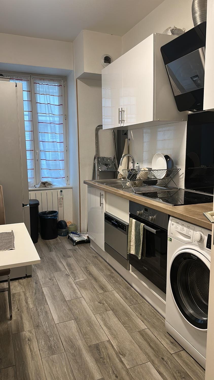 Toproom Vacation rental in Strasbourg