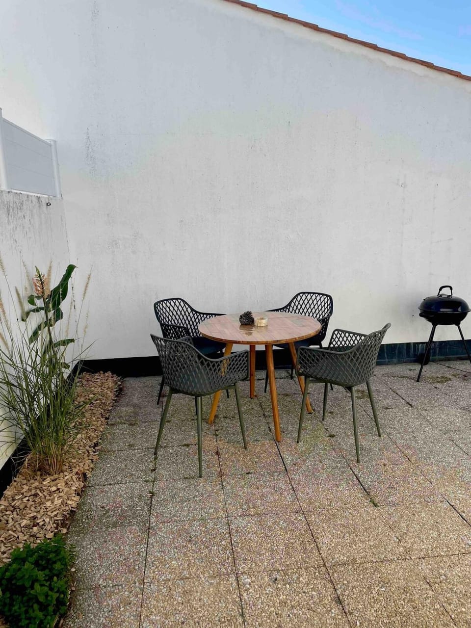 Maisonnette Le Galet Jaune House in Pays de la Loire