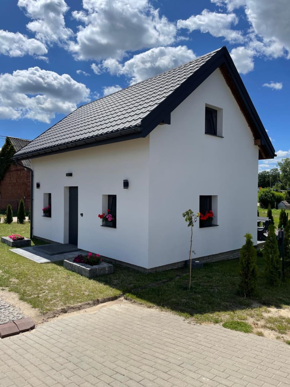 Sielsko Anielsko House in Poland