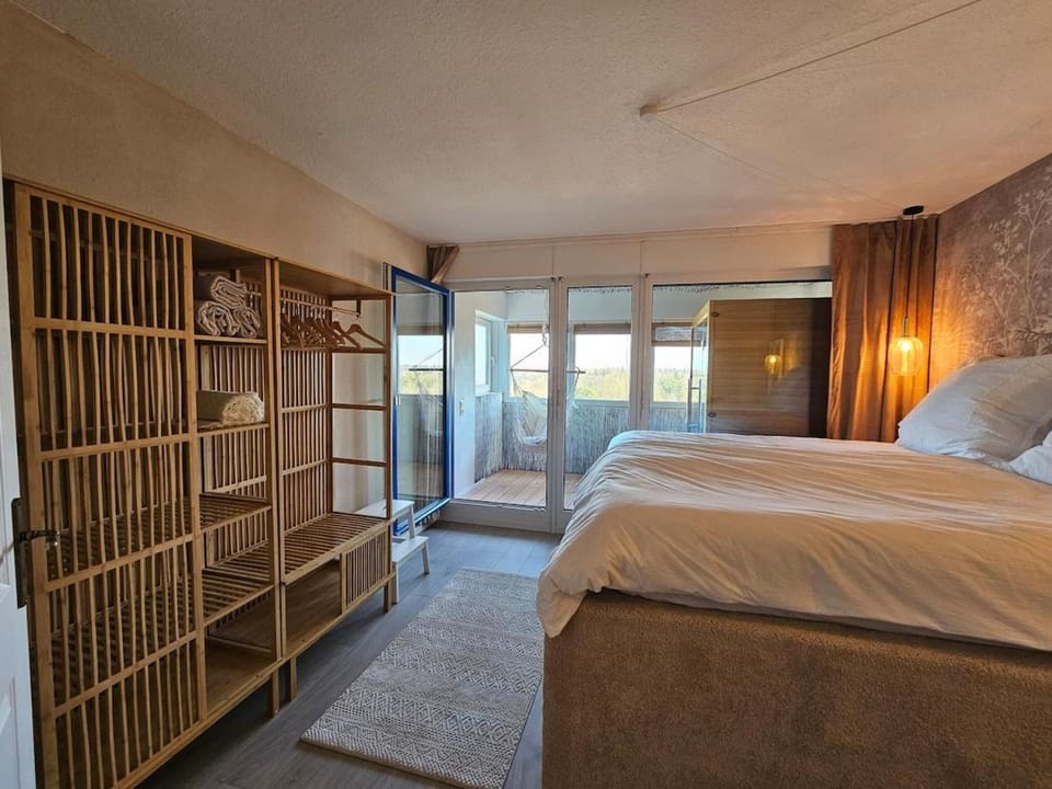 Stylish Forest View - Apartment Apartment in Augsburg