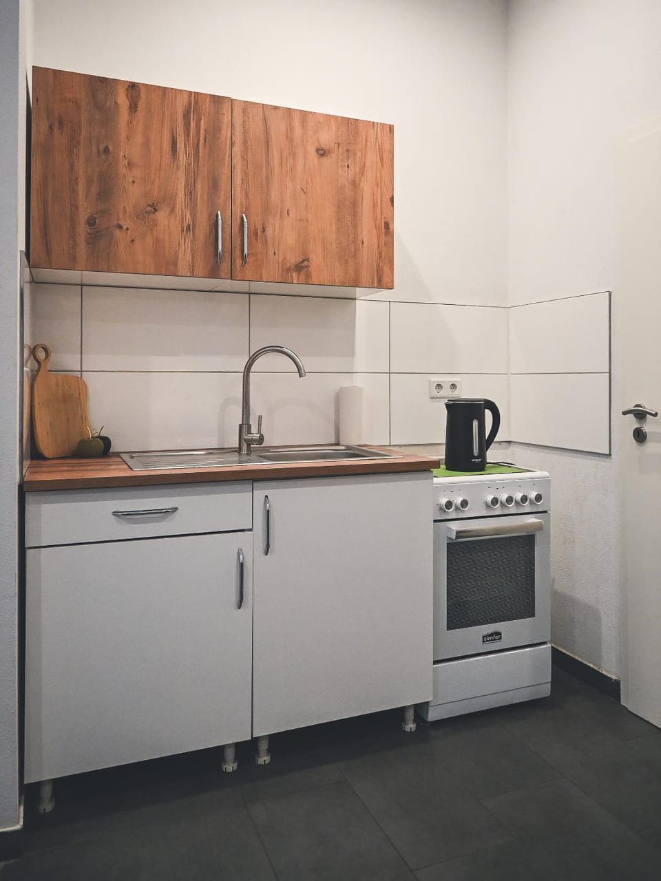 Coffee/tea facilities, Kitchen or kitchenette, minibar, pet friendly, stove, toaster