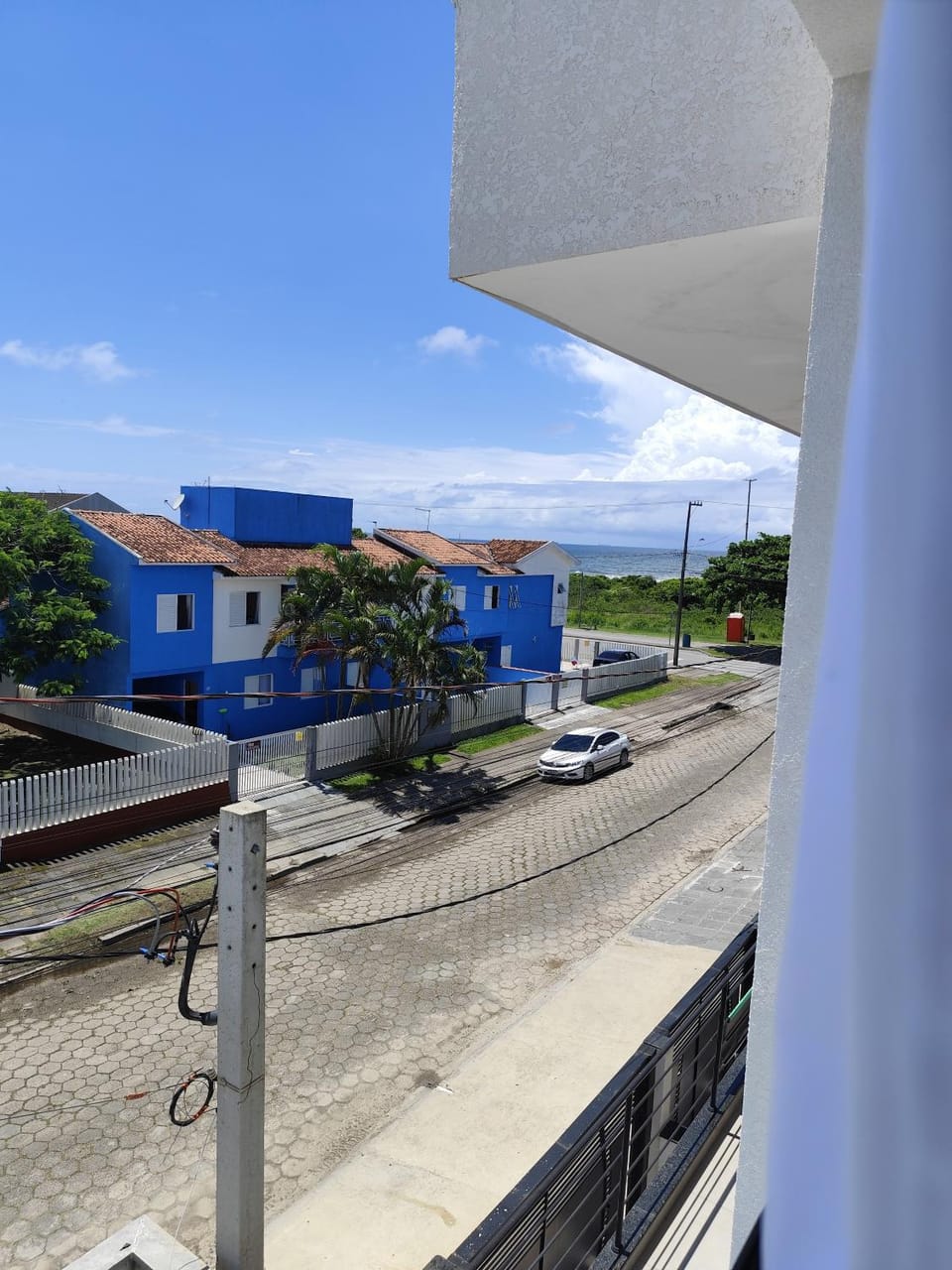 Suíte 25 família Praia de Leste Vacation rental in Pontal do Paraná