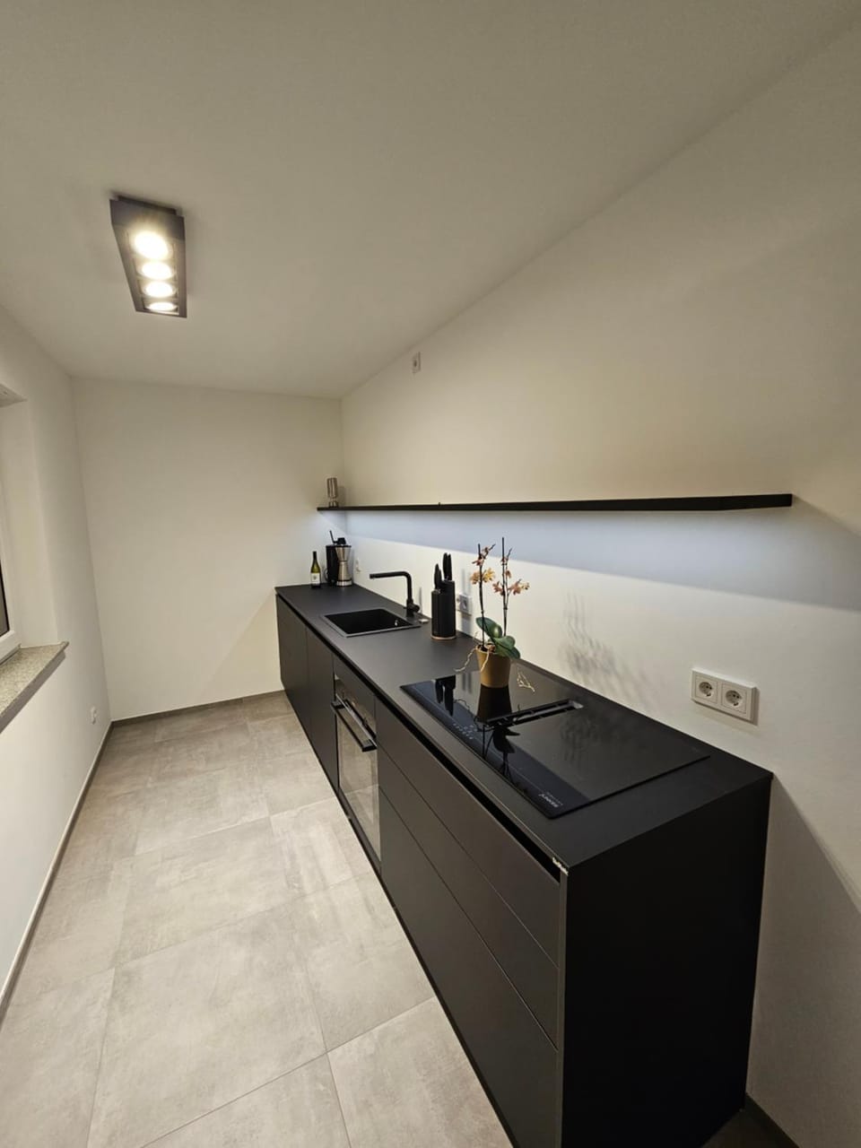 Weitblick Brauersdorf Apartment in North Rhine-Westphalia