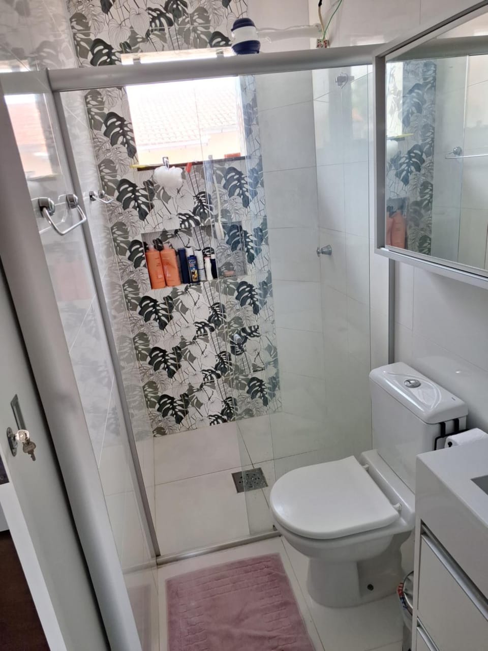 Apartamento próximo COP 30 Apartment in Belém