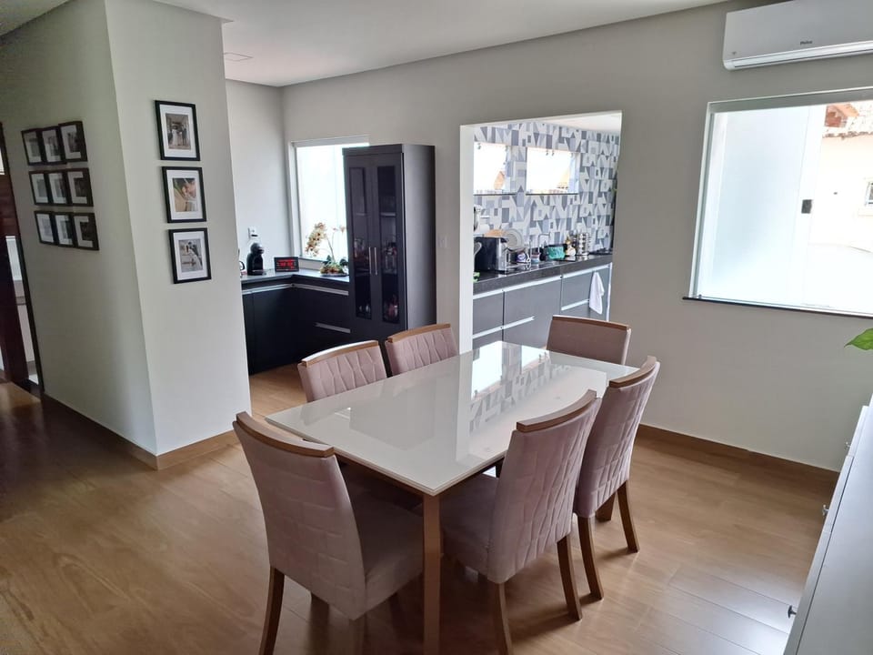 Apartamento próximo COP 30 Apartment in Belém