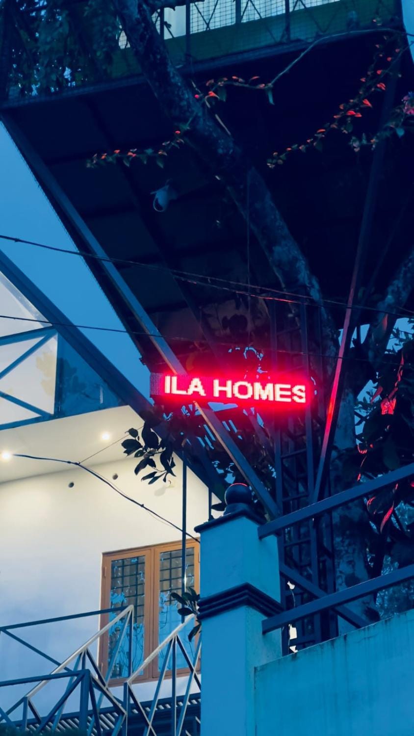 ILA homestay Vacation rental in Kerala
