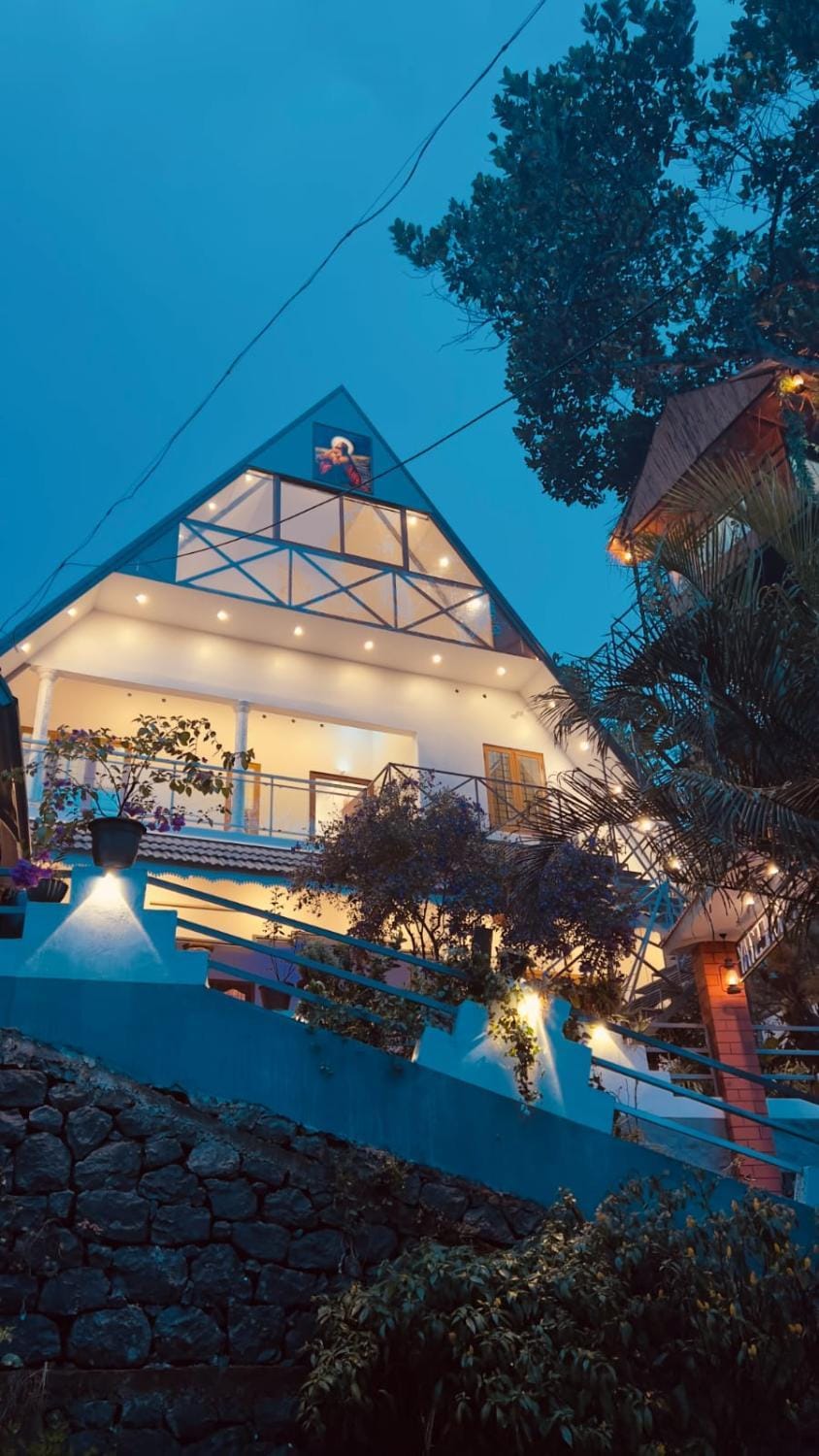 ILA homestay Vacation rental in Kerala
