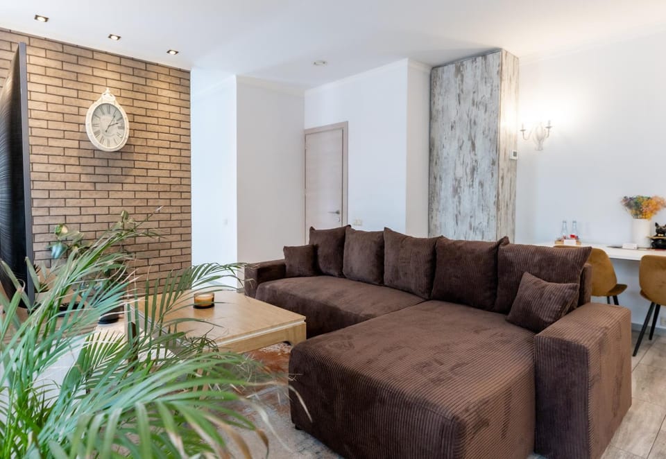 Vincent Heritage Appartments - Near Clinic, Arena and Stadium Apartment in Lithuania