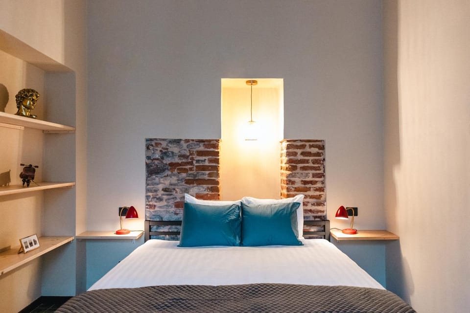 Casa Victoria Bed and Breakfast in Liguria