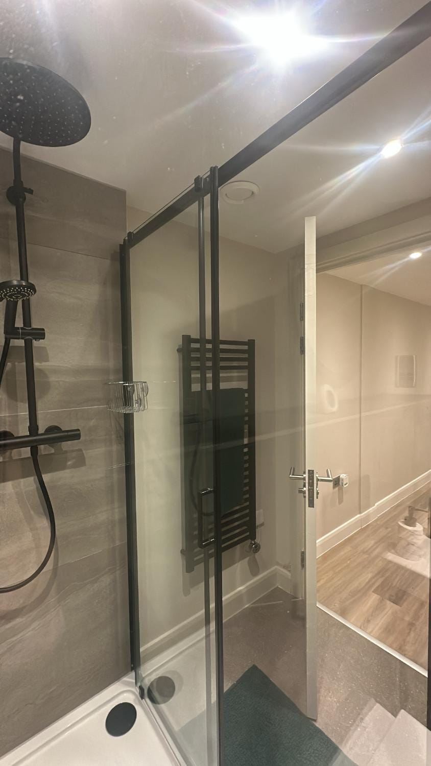 Shower