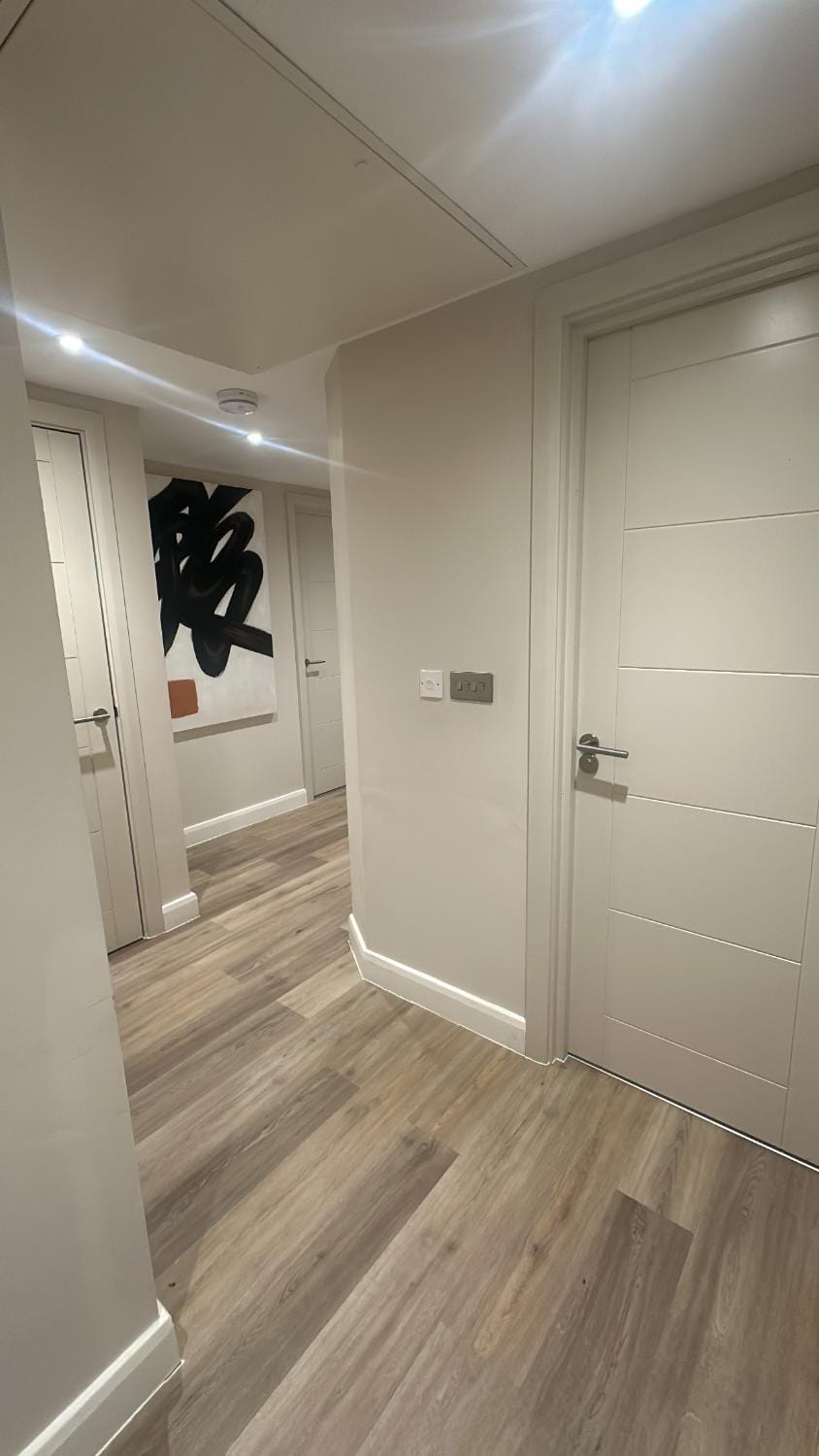 Luxe Life Residences Apartment in Leeds
