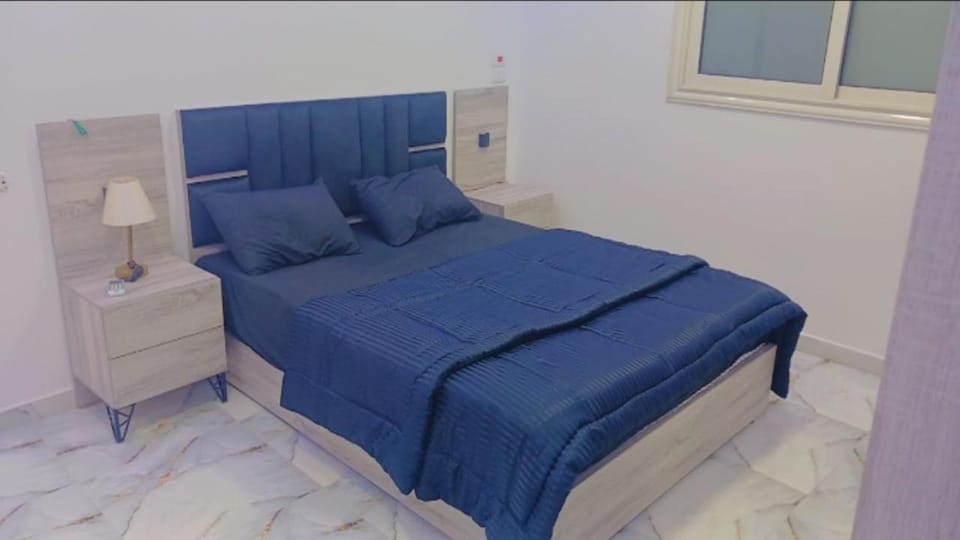أهلا بكم Apartment in Luxor