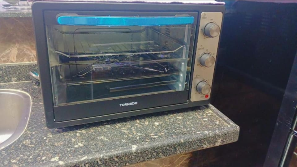 أهلا بكم Apartment in Luxor
