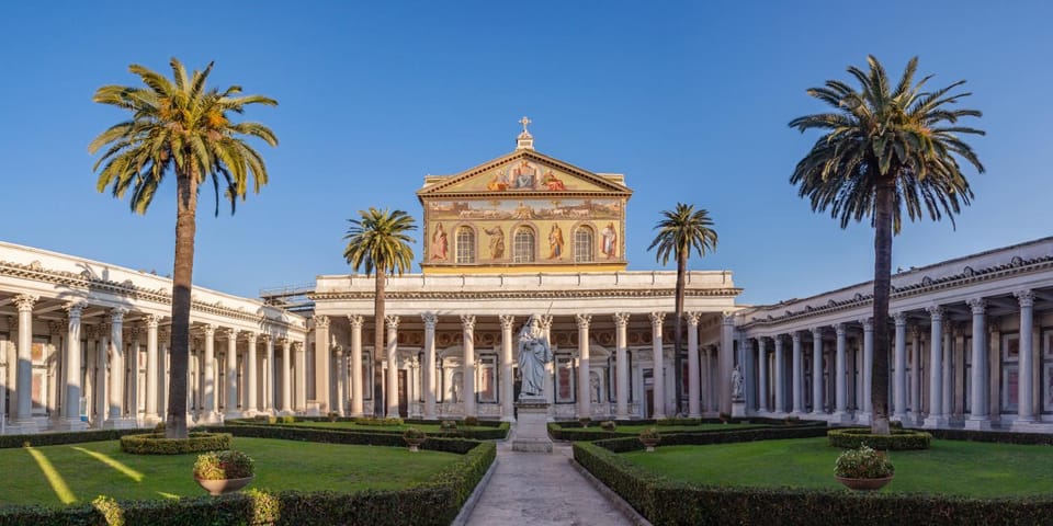 Savi Guest House metro B S Paolo Bed and Breakfast in Rome