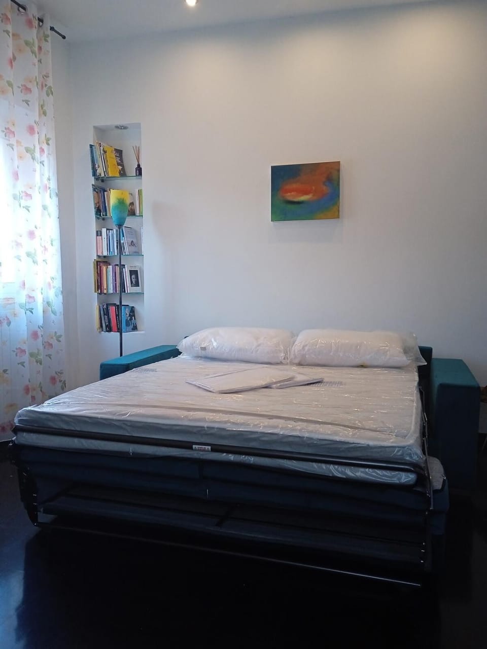 Monolocale Aurelia Apartment in Rome