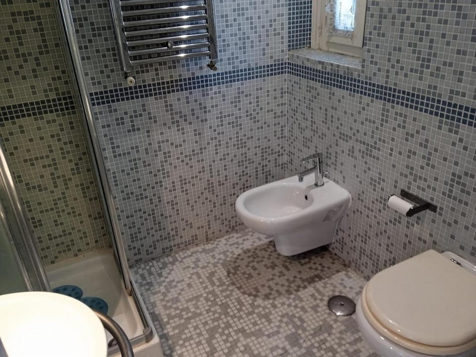 Monolocale Aurelia Apartment in Rome