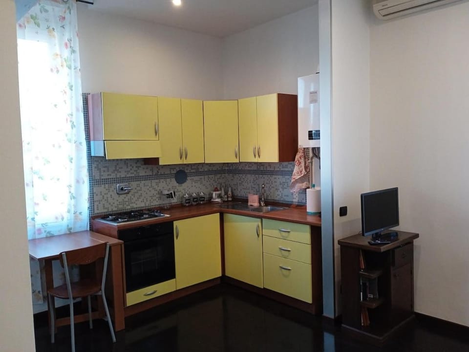 Monolocale Aurelia Apartment in Rome
