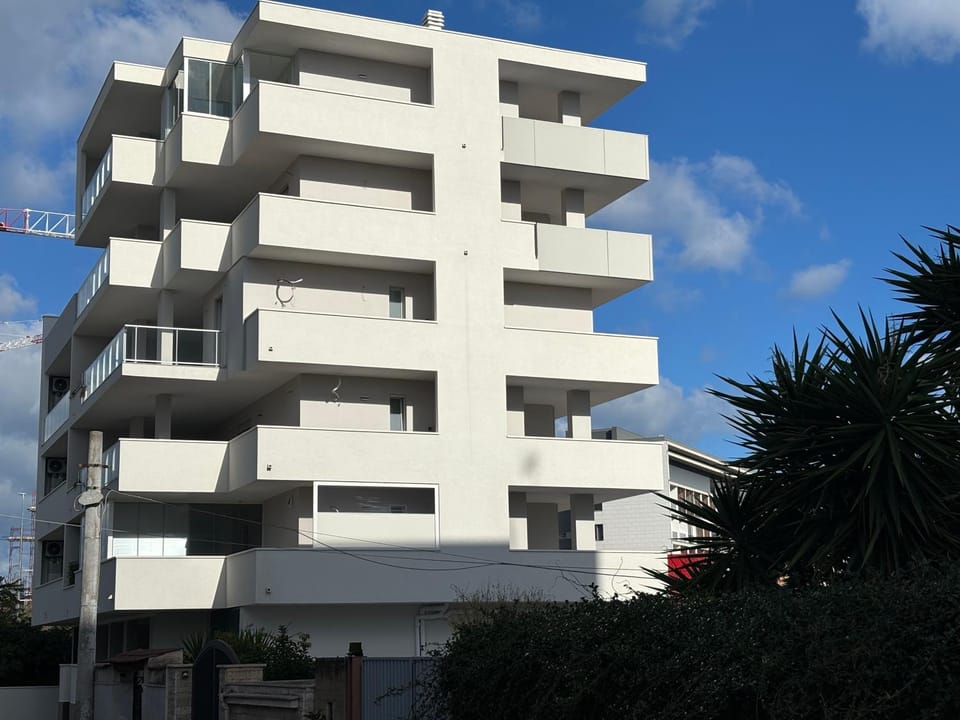 appartamento Polignano by case Ninni Vacation rental in Bari