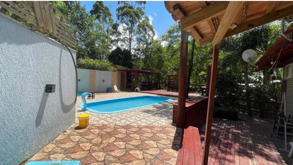 Casa de campo Chalet in State of Santa Catarina