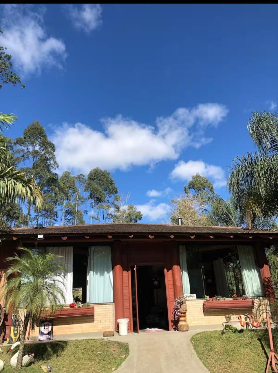 Casa de campo Chalet in State of Santa Catarina
