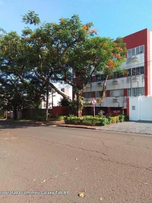 Lindo Studio a sua Espera Apartment in Foz do Iguaçu