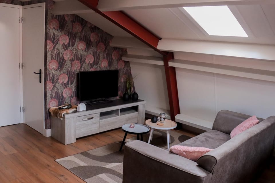 B&B De Kalverschuur Bed and Breakfast in Gelderland, Netherlands
