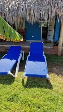 sunbed