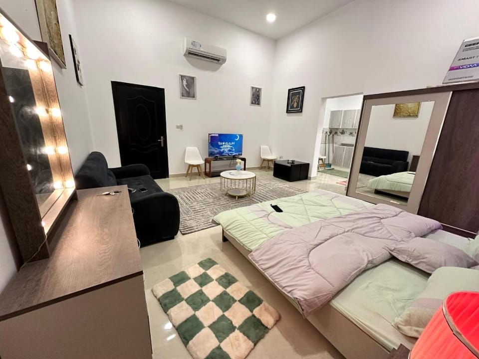 Furnished Apartment For Rent Abudhabi City Apartment in Abu Dhabi