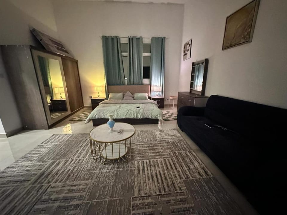 Furnished Apartment For Rent Abudhabi City Apartment in Abu Dhabi