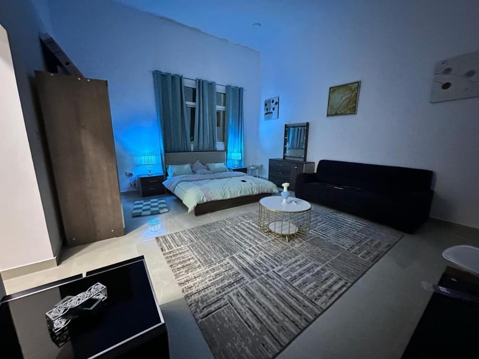 Furnished Apartment For Rent Abudhabi City Apartment in Abu Dhabi