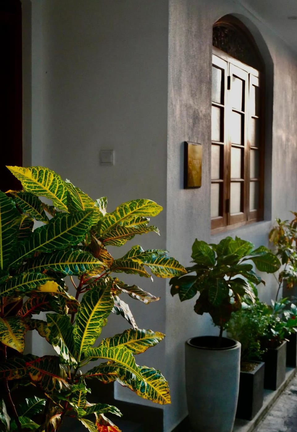 IGN Residence Colombo Bed and Breakfast in Colombo
