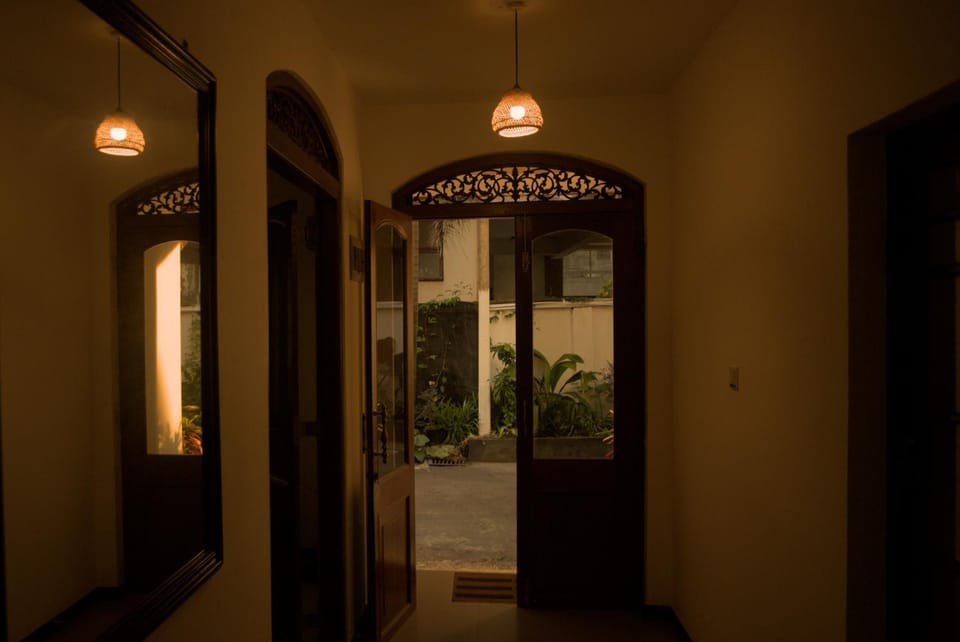 IGN Residence Colombo Bed and Breakfast in Colombo