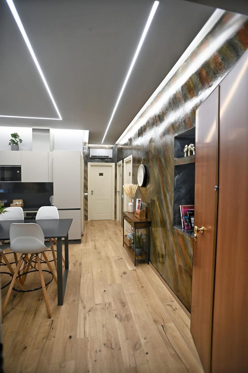 Appartamento intero - La Fortezza- Pisa Apartment in Pisa