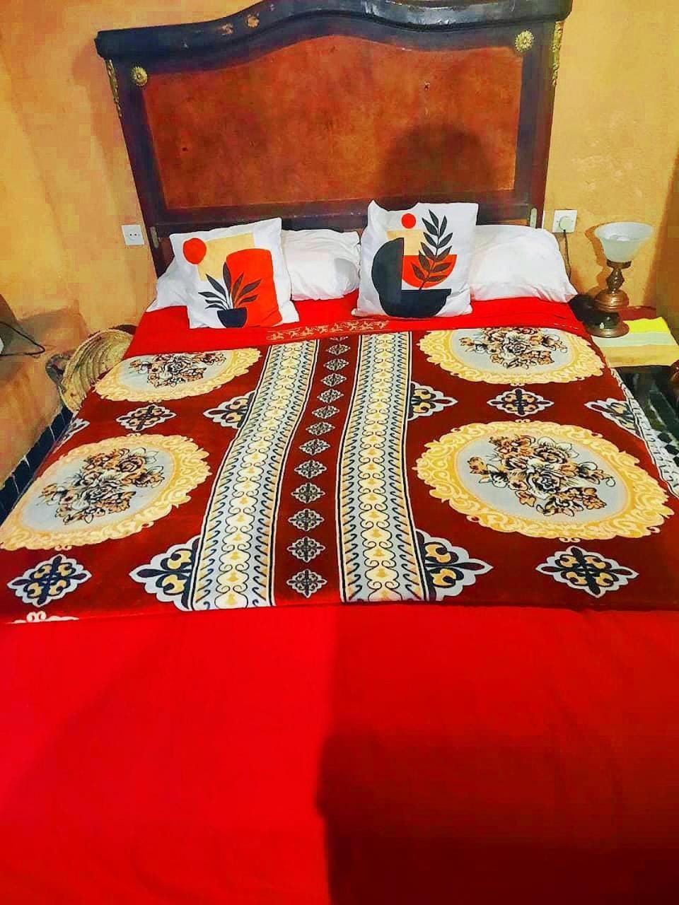 Dar lmallouki 2 Bed and Breakfast in Fes