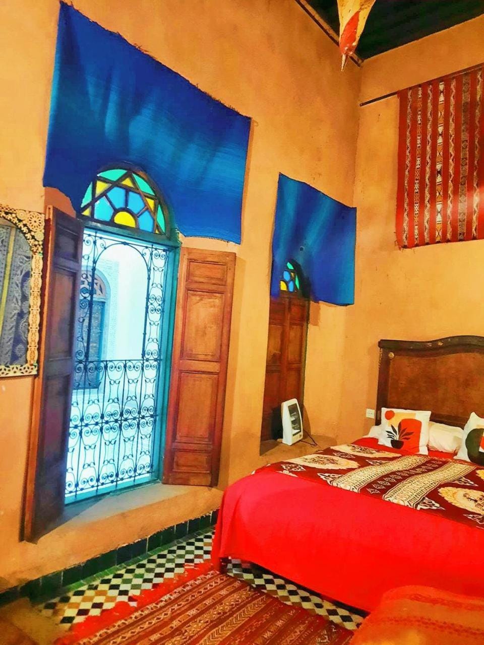 Dar lmallouki 2 Bed and Breakfast in Fes
