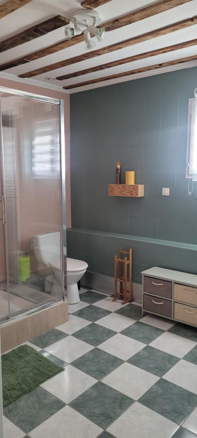 L'aparté Champenoise Apartment in Grand Est