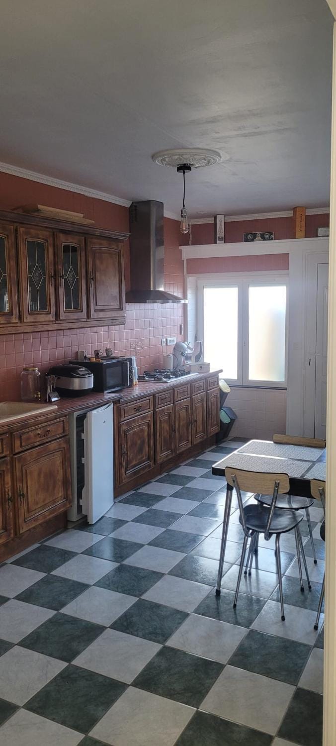 L'aparté Champenoise Apartment in Grand Est