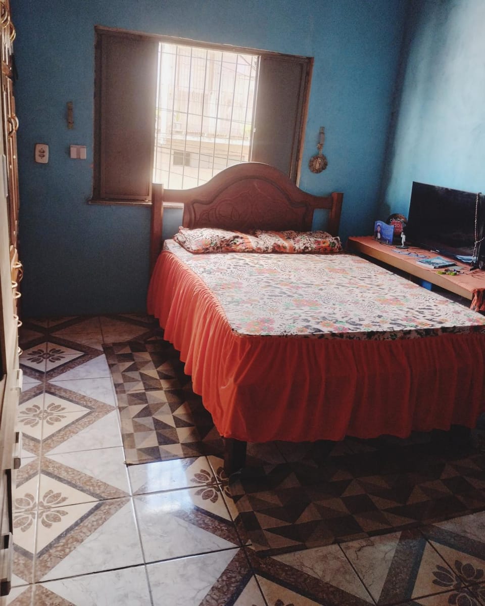 Casa mobiliada com 3 quartos para a COP 30 House in Belém