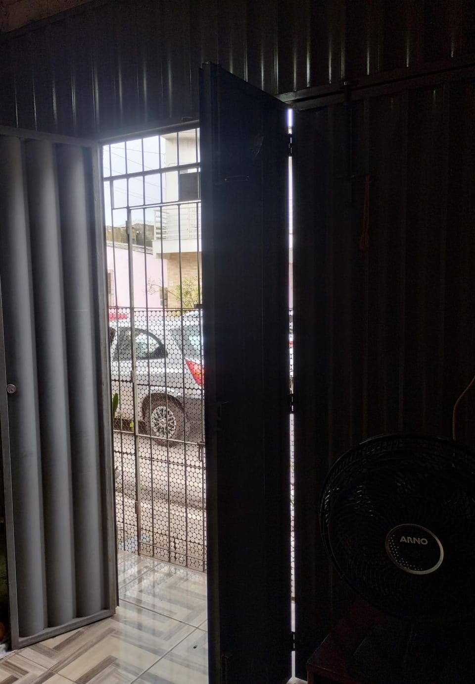 Casa mobiliada com 3 quartos para a COP 30 House in Belém