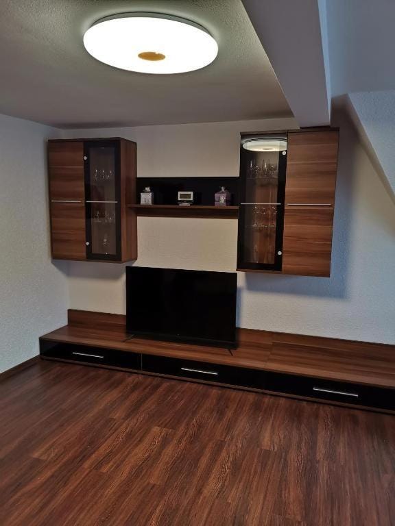 Ferienwohnung Rote-Villa Apartment in Erzgebirgskreis