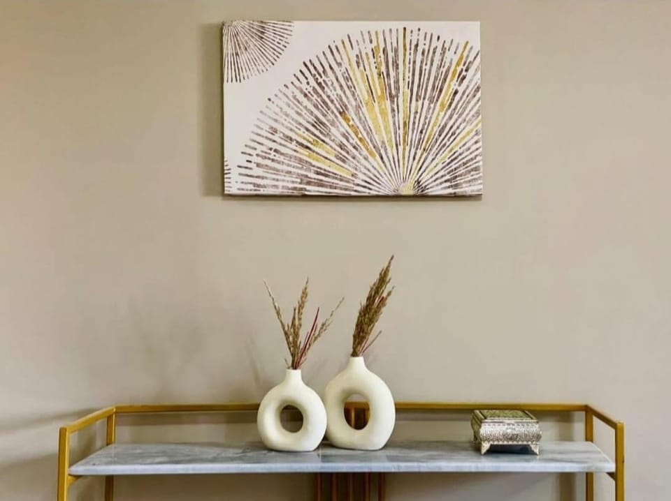 Art Home Garden Breeze 3 Bedrooms Apartment - Madinaty B12 Group 125 Apartment in Cairo Governorate