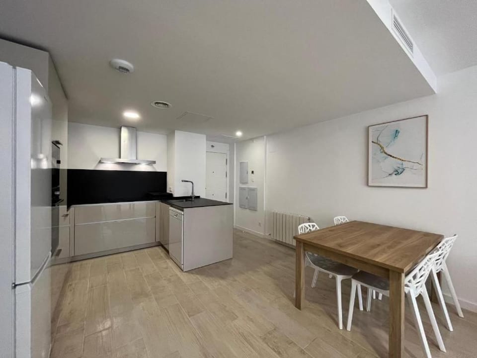 Cozy apartment La Llosa Apartment in Cambrils