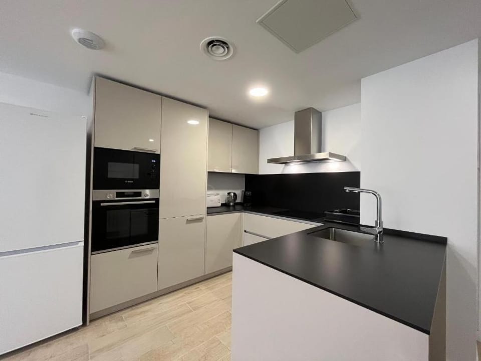 Cozy apartment La Llosa Apartment in Cambrils