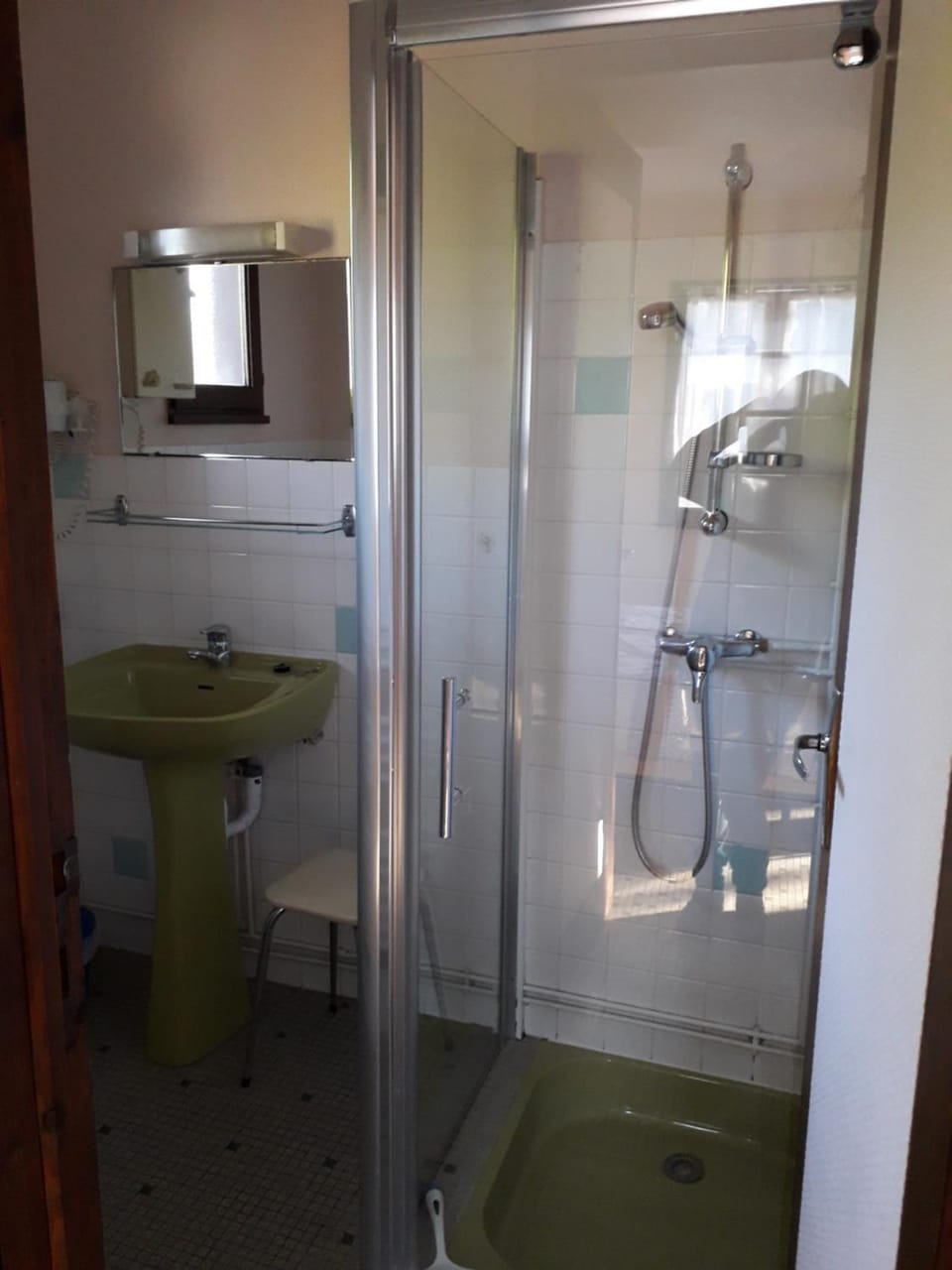 MF n 7 Apartment in Occitanie