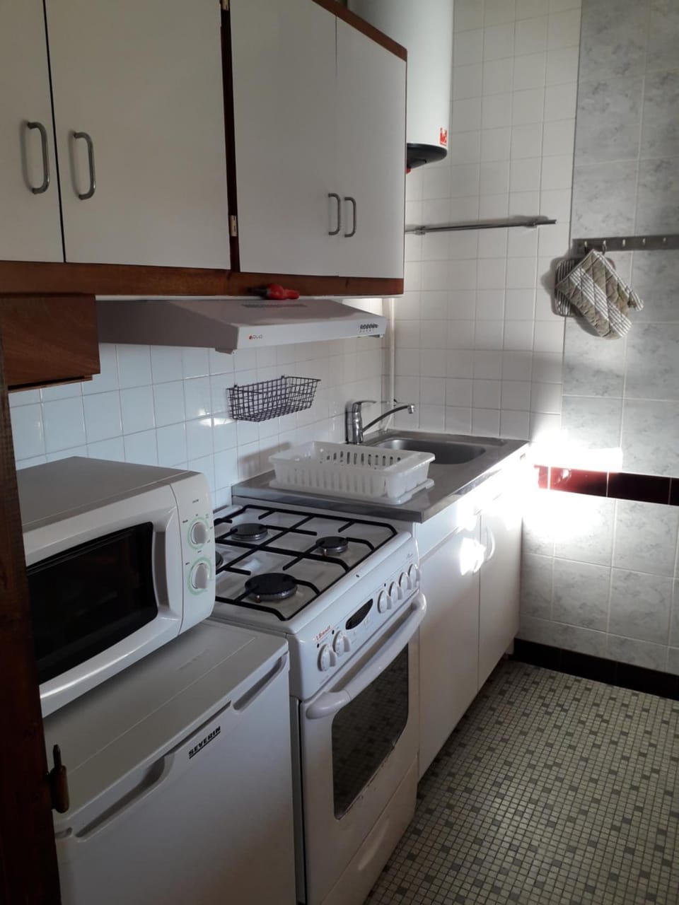 MF n 7 Apartment in Occitanie